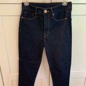 Womens BDG Skinny Jeans